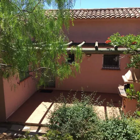 Villa Les Hameaux Di Santa Giulia Porto-Vecchio (Corsica)