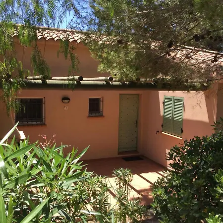 Les Hameaux Di Santa Giulia *