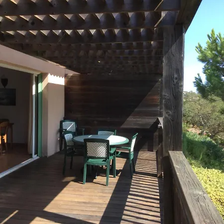 Les Hameaux Di Santa Giulia * Porto-Vecchio (Corsica)