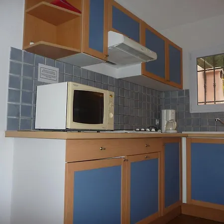 Villa Les Hameaux Di Santa Giulia Porto-Vecchio (Corsica)