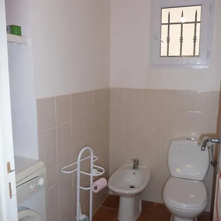 Les Hameaux Di Santa Giulia