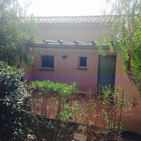 Les Hameaux Di Santa Giulia * Porto-Vecchio (Corsica)