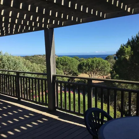 Les Hameaux Di Santa Giulia Villa Porto-Vecchio (Corsica)