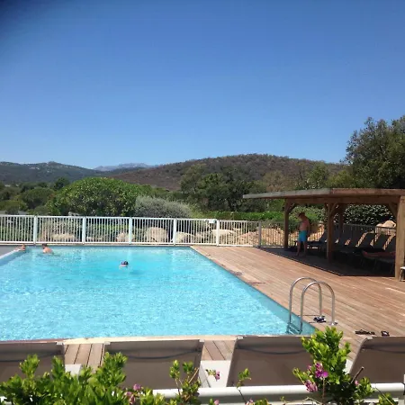 Les Hameaux Di Santa Giulia Villa Porto-Vecchio (Corsica)