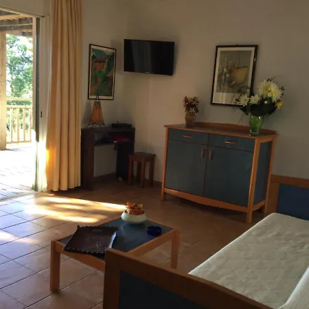 Les Hameaux Di Santa Giulia