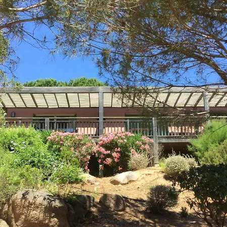 Les Hameaux Di Santa Giulia Βίλα Πόρτο Βέκιο