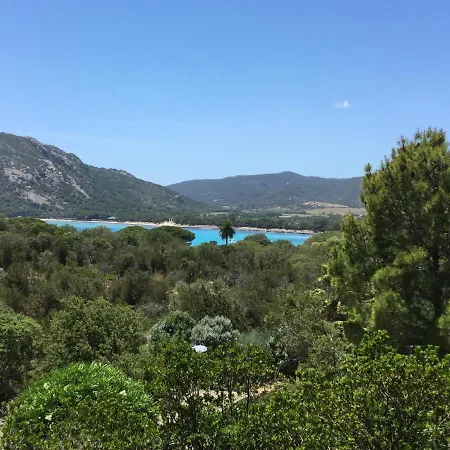 Villa Les Hameaux Di Santa Giulia *