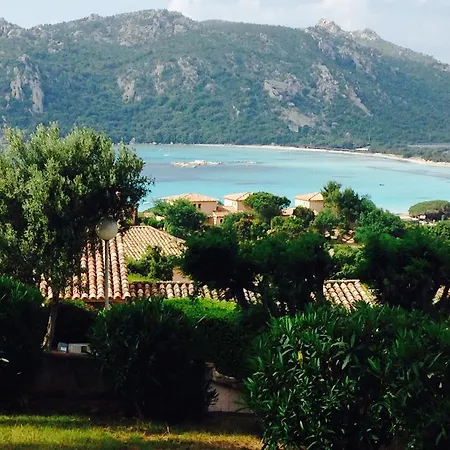 Les Hameaux Di Santa Giulia