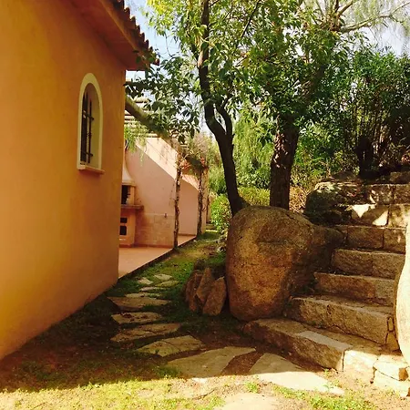 Les Hameaux Di Santa Giulia * Porto-Vecchio (Corsica)
