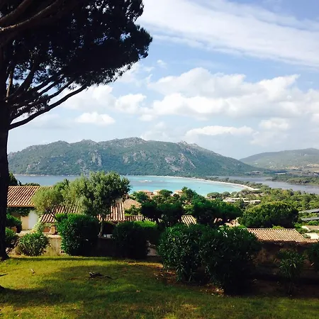 Les Hameaux Di Santa Giulia Villa Porto-Vecchio (Corsica)