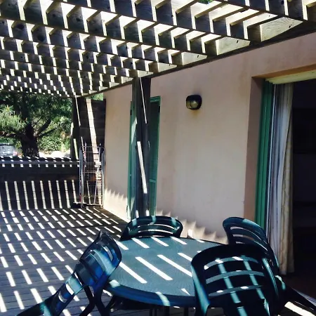 Villa Les Hameaux Di Santa Giulia *