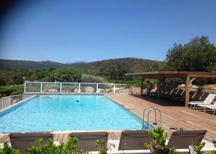 Les Hameaux Di Santa Giulia Vila Porto-Vecchio (Corsica)