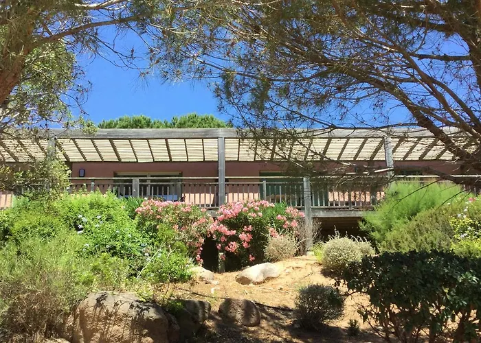 Les Hameaux Di Santa Giulia Villa Porto-Vecchio (Corsica)