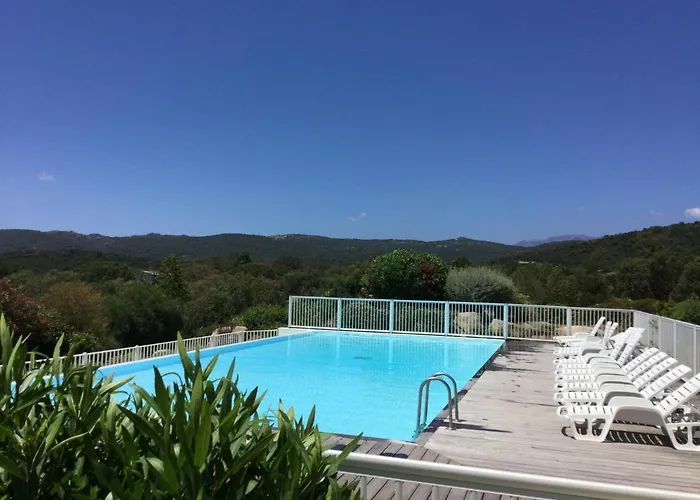 Vila Les Hameaux Di Santa Giulia Porto-Vecchio (Corsica)
