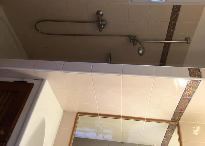 Villa Les Hameaux Di Santa Giulia *