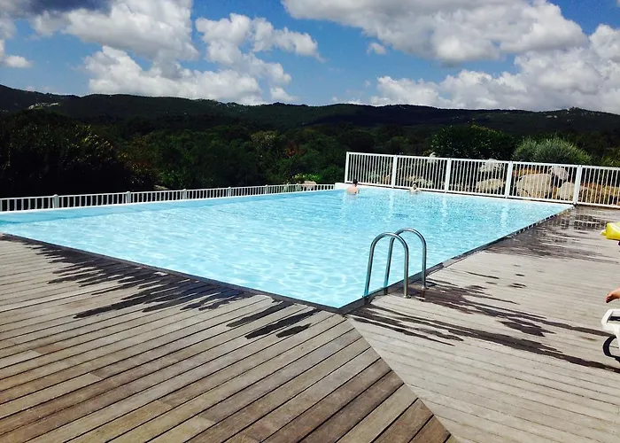 Les Hameaux Di Santa Giulia Villa Porto-Vecchio (Corsica)