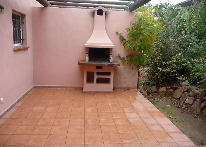 Les Hameaux Di Santa Giulia * Porto-Vecchio (Corsica)