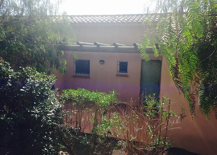 Les Hameaux Di Santa Giulia * Porto-Vecchio (Corsica)