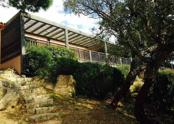 Les Hameaux Di Santa Giulia *