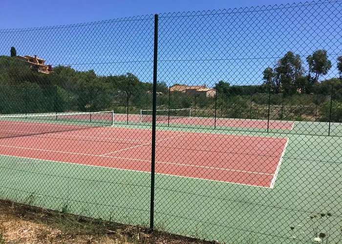 Les Hameaux Di Santa Giulia