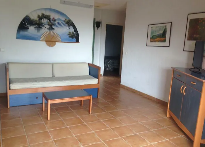 Les Hameaux Di Santa Giulia * Porto-Vecchio (Corsica)