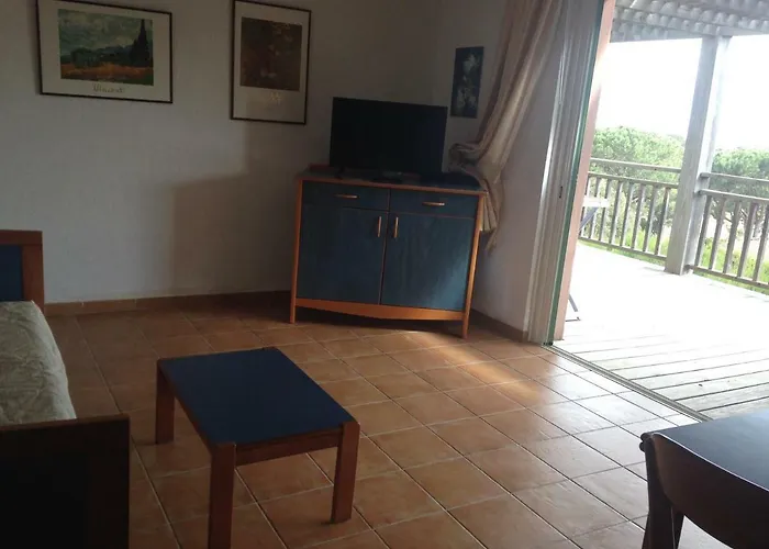 Les Hameaux Di Santa Giulia Villa *